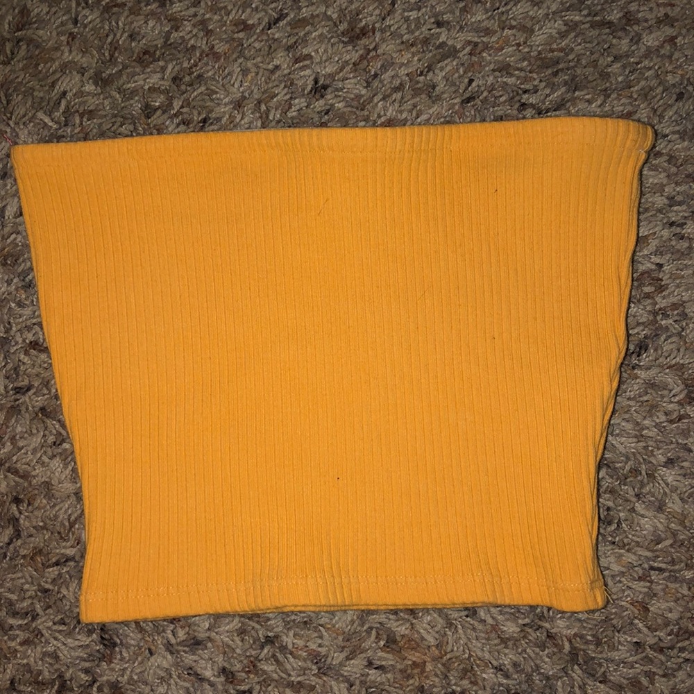 Urban Outfitters Crop Top/Tube Top